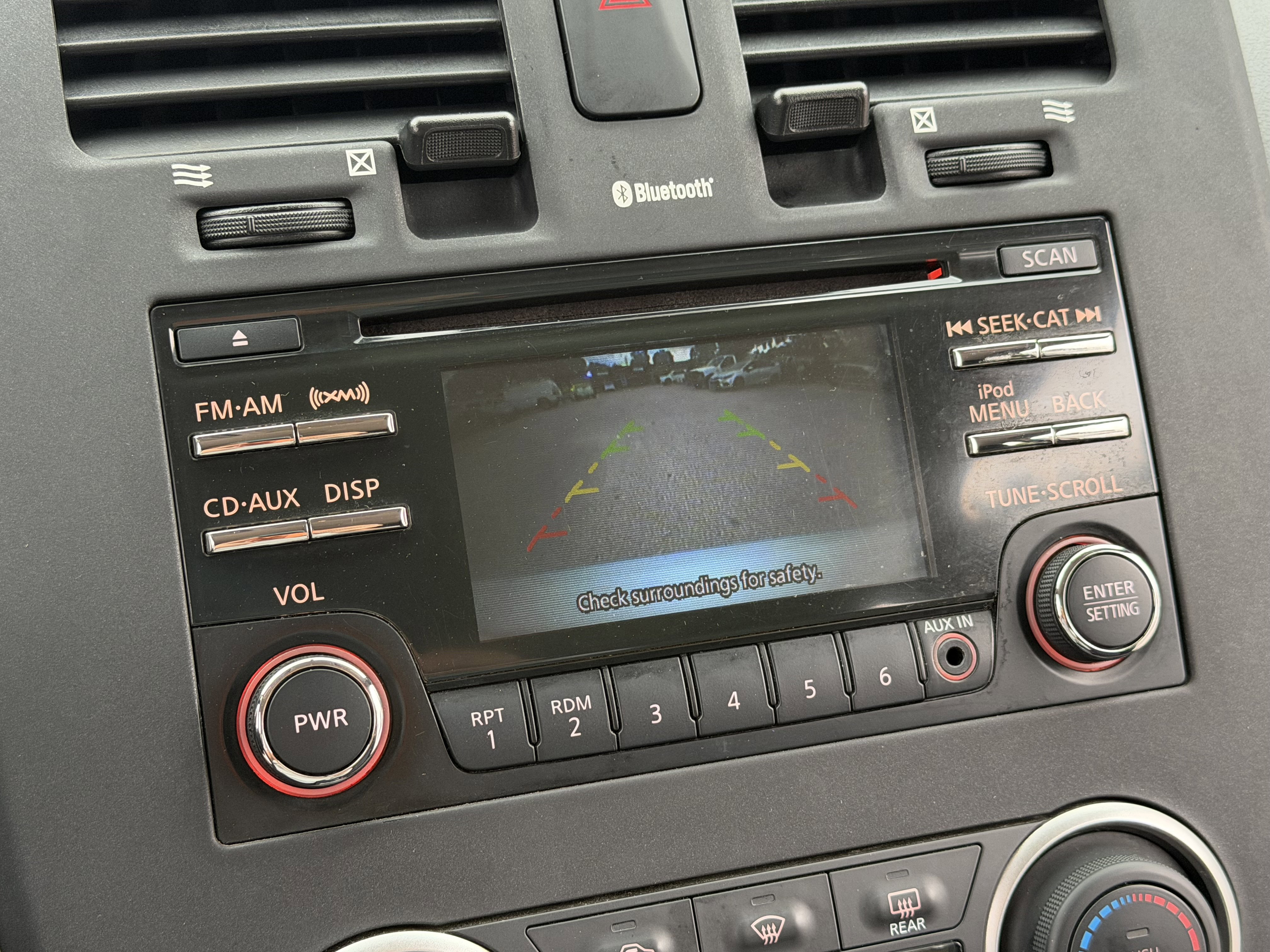 Used 2013 Nissan Leaf S w/ Charger Pkg FWD image 22