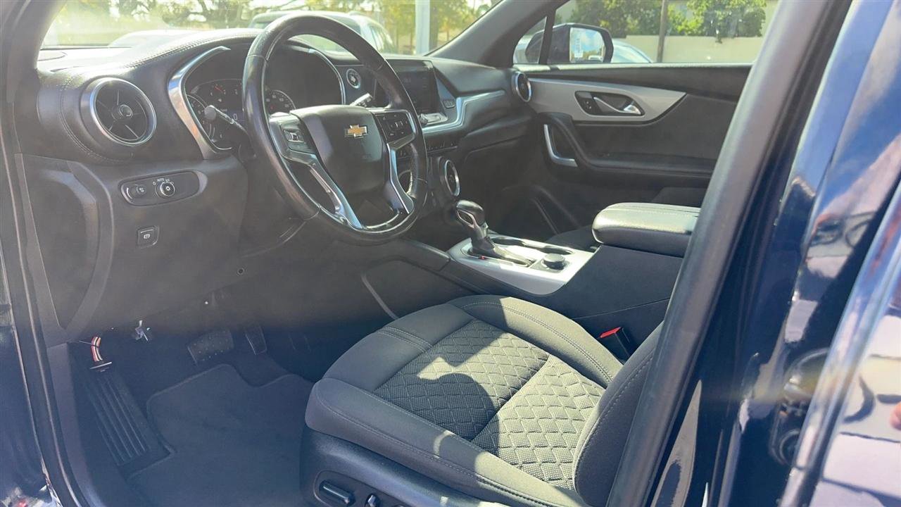 Used 2020 Chevrolet Blazer LT image 22