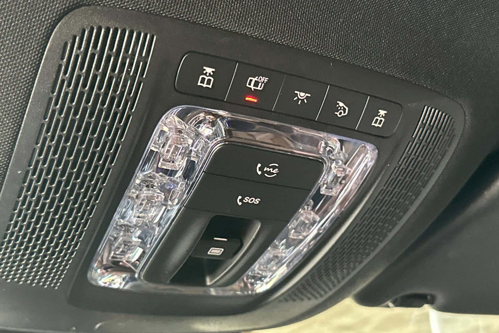 Certified 2024 Mercedes-Benz GLS 450 4MATIC image 25