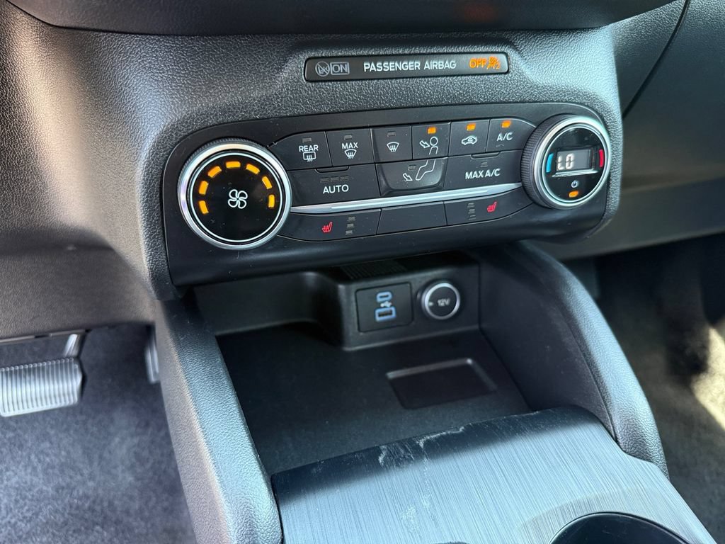 Used 2020 Ford Escape SE AWD/4WD image 21
