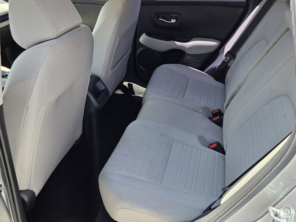 Certified 2023 Honda HR-V LX image 11
