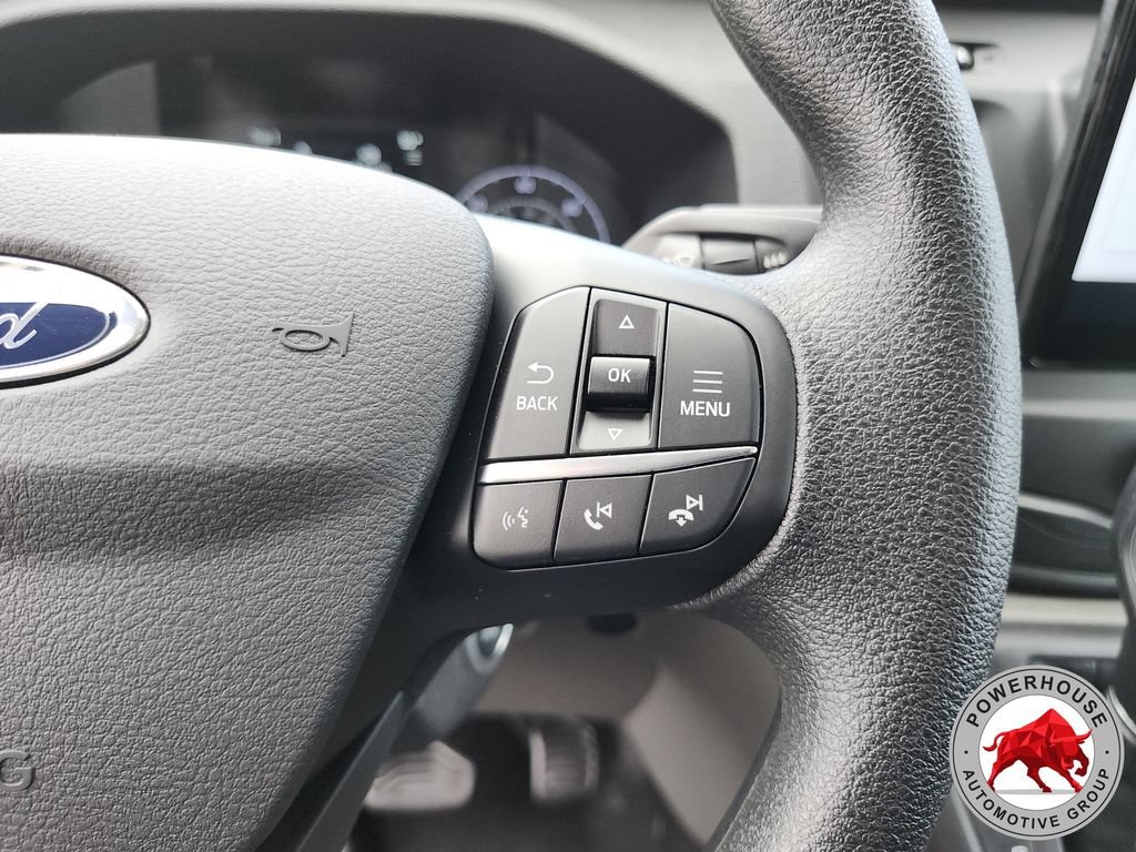 New 2025 Ford Transit 350 148 Low Roof AWD image 30