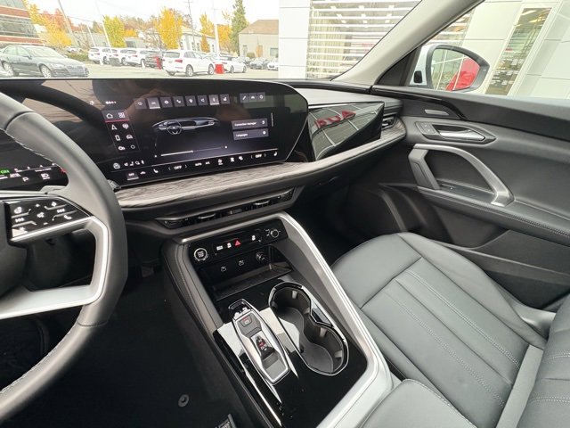 New 2025 Audi Q5 2.0T Premium Plus image 33