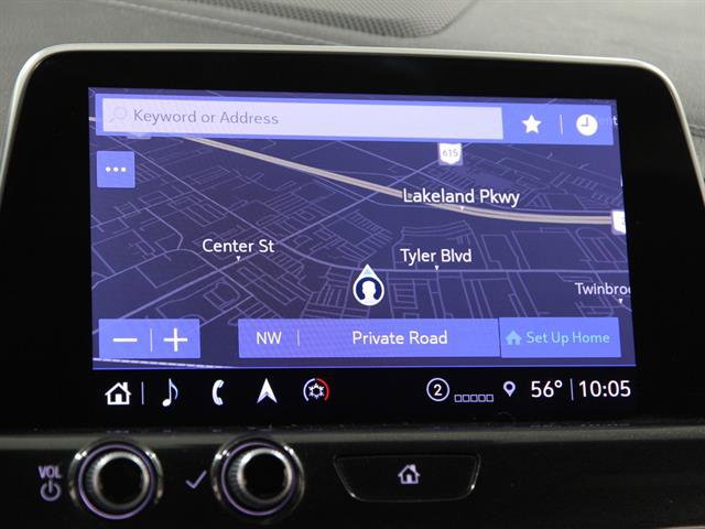 Certified 2023 Cadillac CT4 Luxury w/ Sun And Sound Package image 10