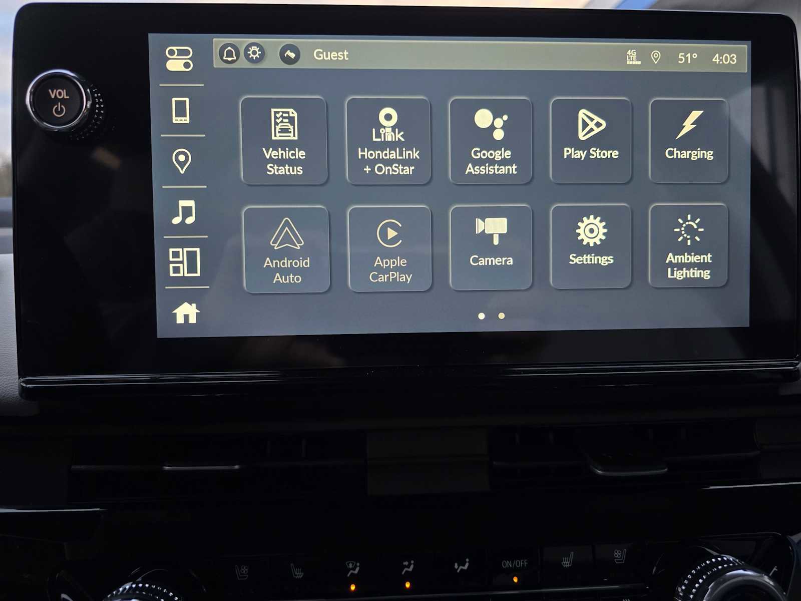 New 2026 Honda Prologue Elite image 28