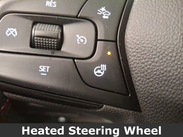 Used 2024 Chevrolet TrailBlazer RS w/ Convenience Package image 23