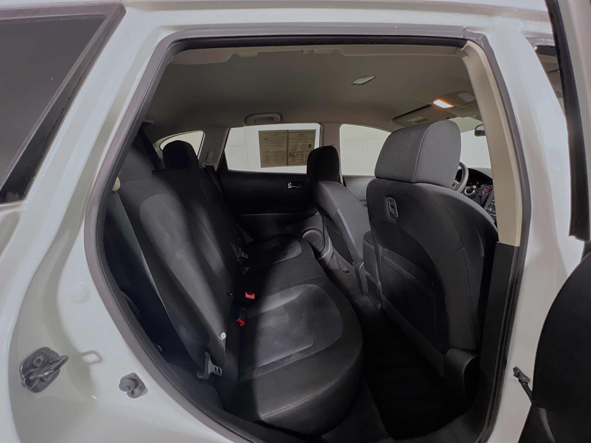 Used 2013 Nissan Rogue S w/ Special Edition Pkg FWD image 33