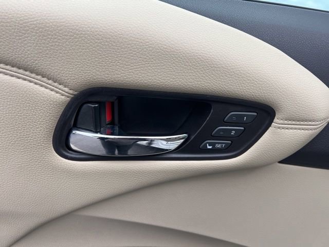 Used 2016 Acura RDX AWD w/ Technology Package image 27