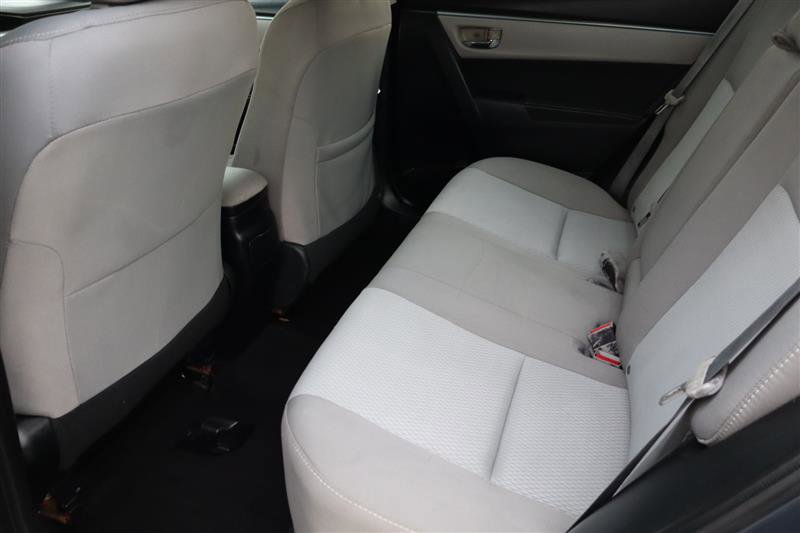 Used 2014 Toyota Corolla LE image 13