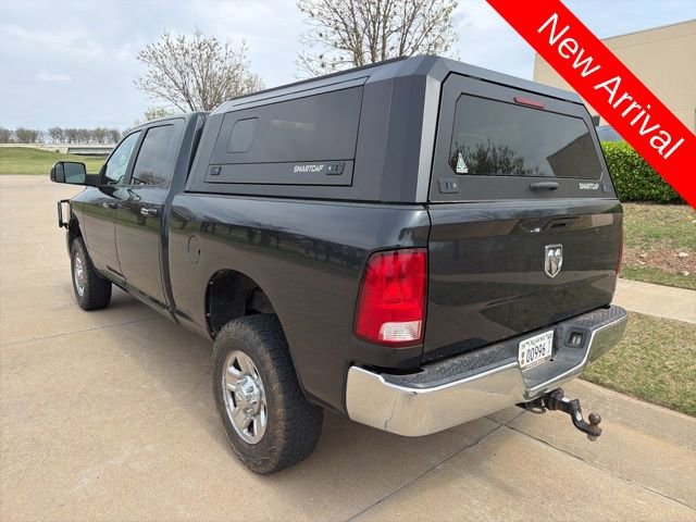 Used 2017 RAM 2500 SLT image 7