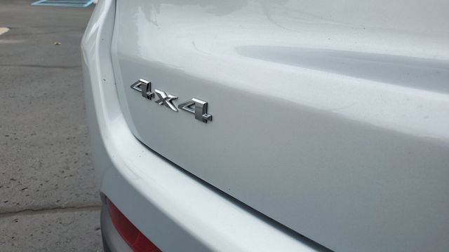 Certified 2024 Jeep Compass Latitude image 23