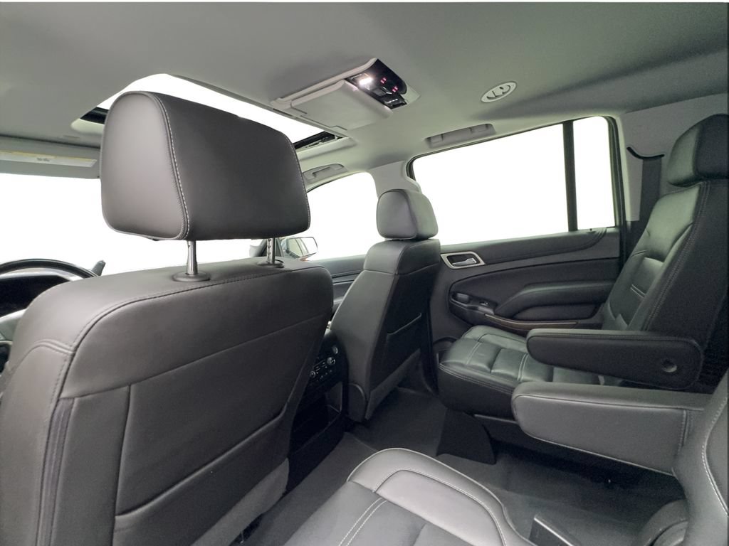 Used 2019 GMC Yukon XL Denali w/ Denali Ultimate Package RWD image 21