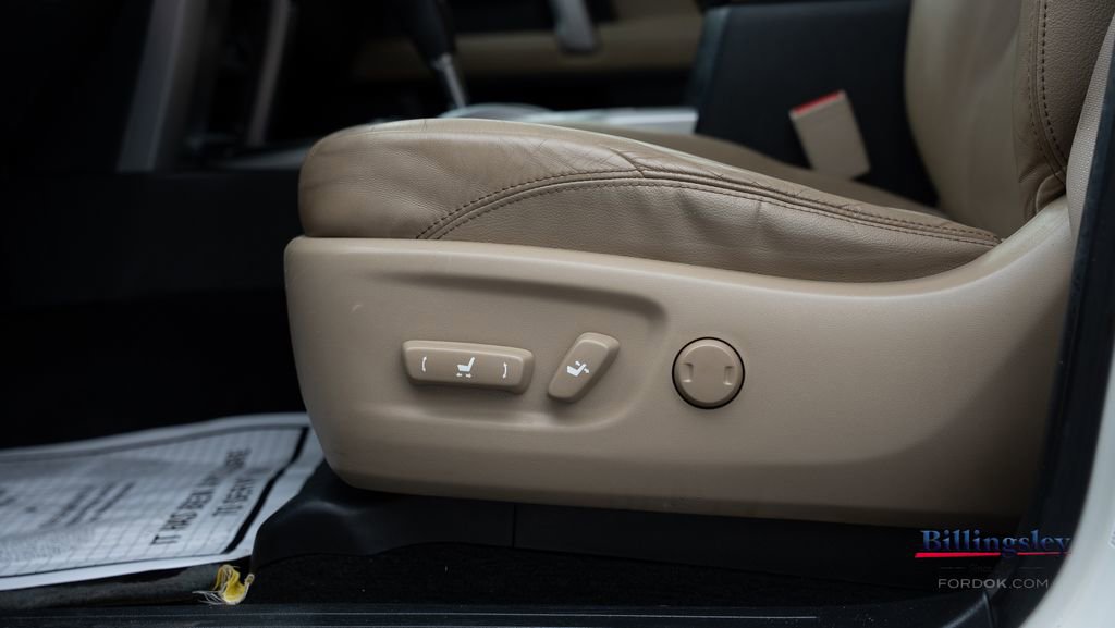 Used 2016 Toyota 4Runner Limited image 14