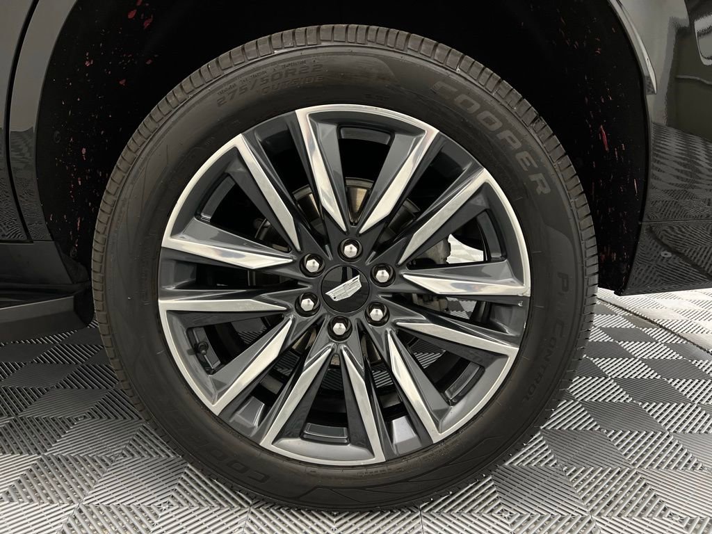 Used 2023 Cadillac Escalade Sport image 61