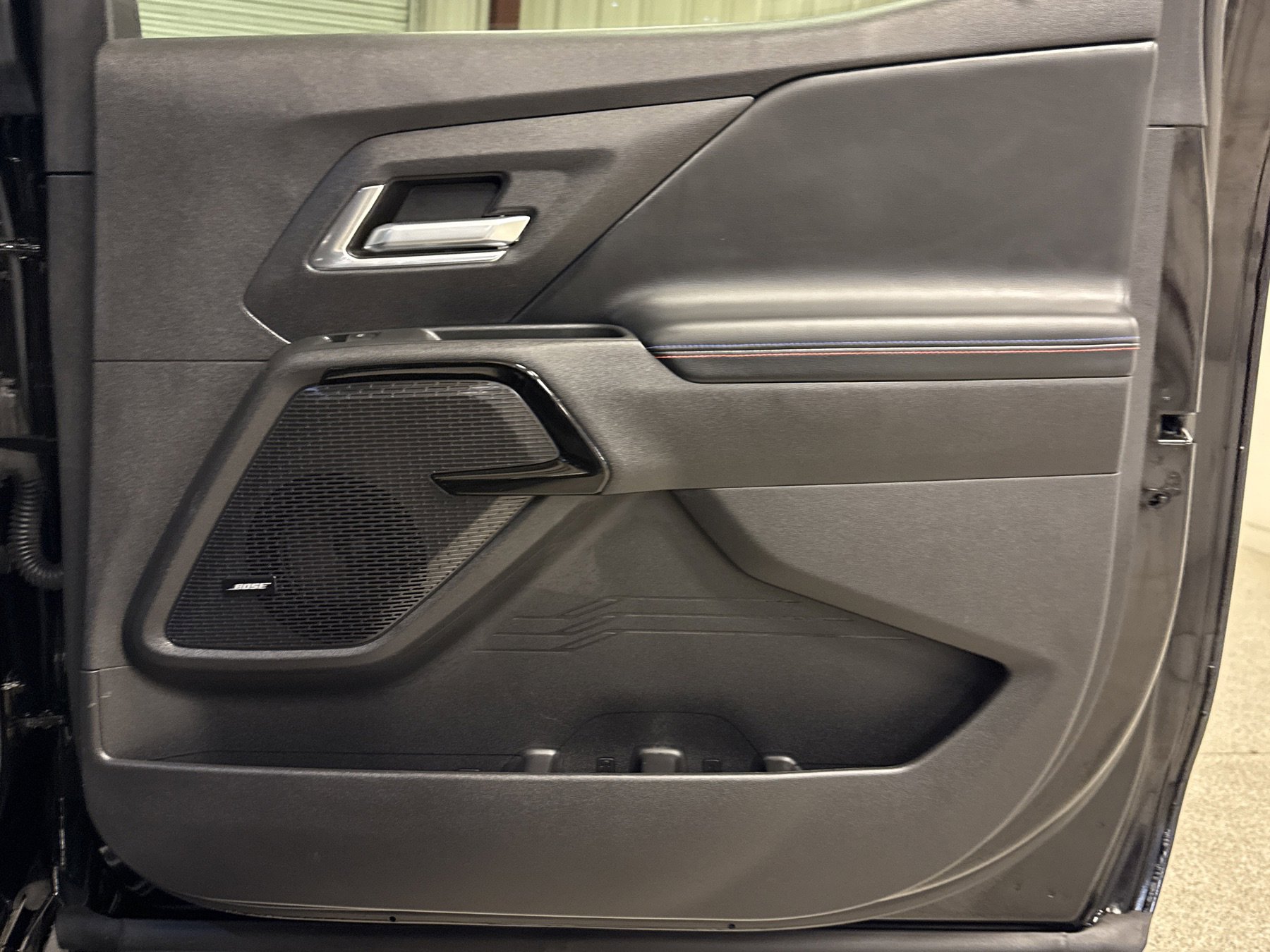 Used 2024 Chevrolet Silverado EV RST image 19