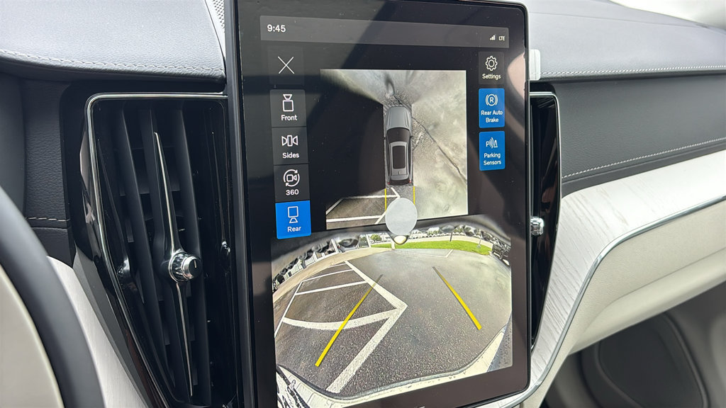 New 2027 Volvo XC60 T8 Ultra AWD/4WD image 21