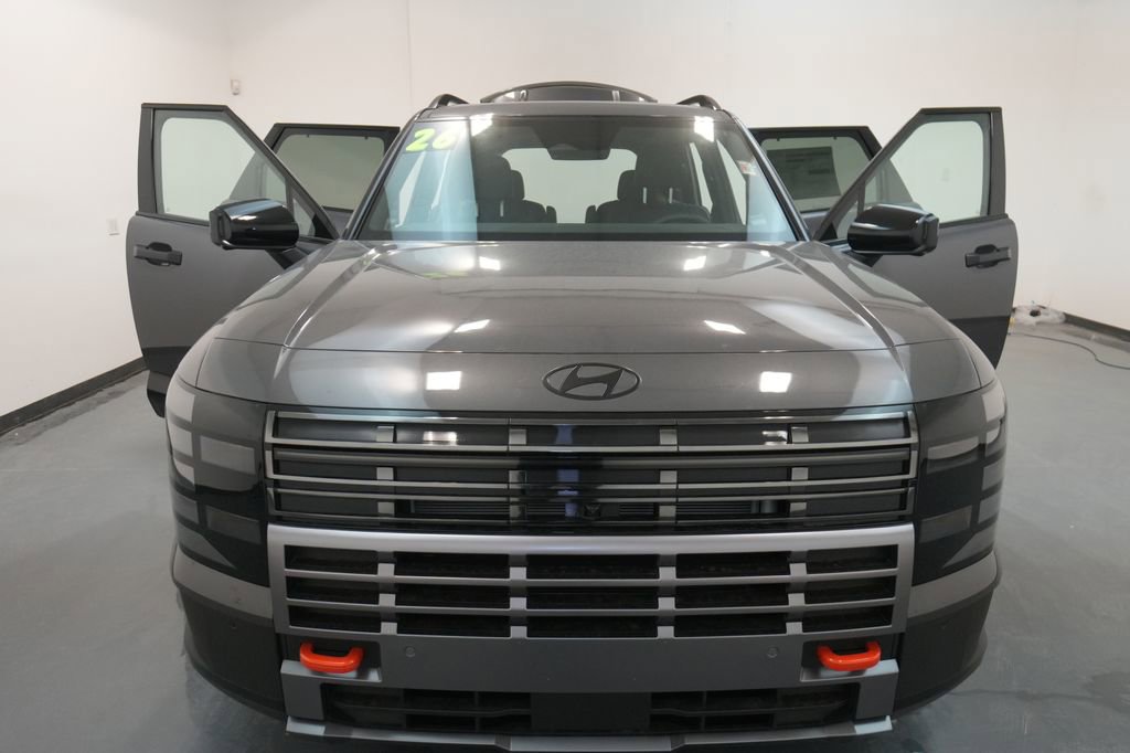 Certified 2026 Hyundai Palisade XRT Pro image 34