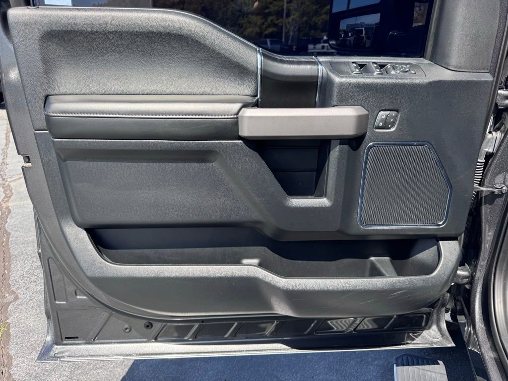 Used 2020 Ford F150 Platinum w/ Equipment Group 701A Luxury AWD/4WD image 30