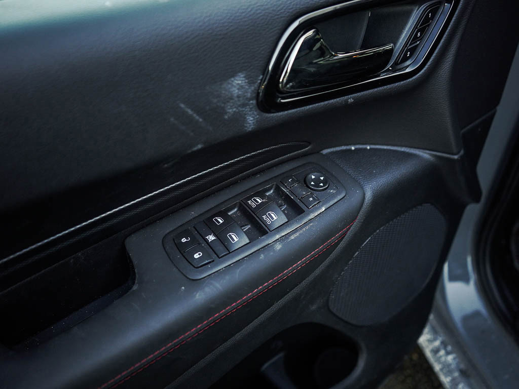 New 2026 Dodge Durango GT image 19