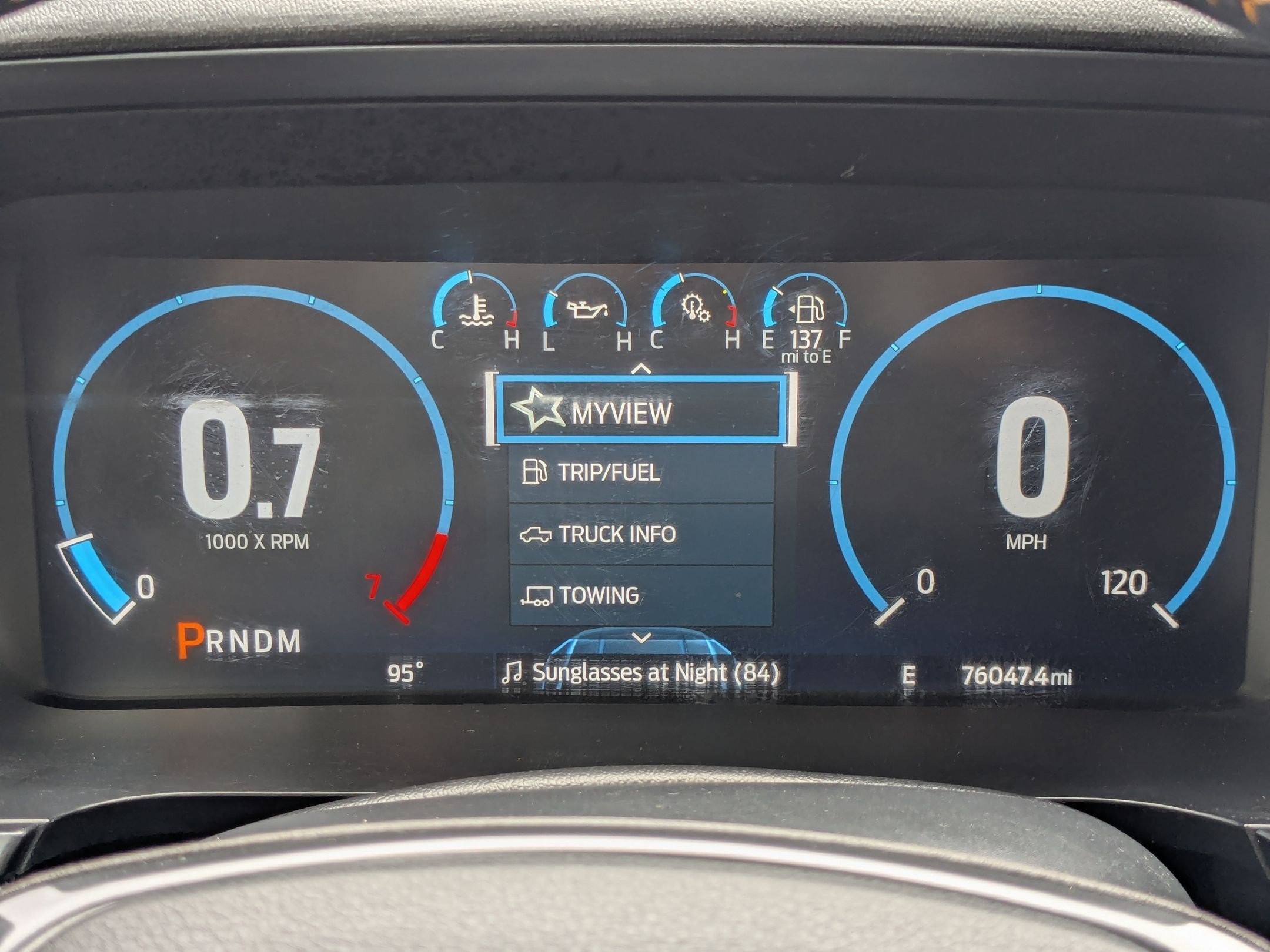 Used 2021 Ford F150 Tremor w/ Equipment Group 402A High AWD/4WD image 14