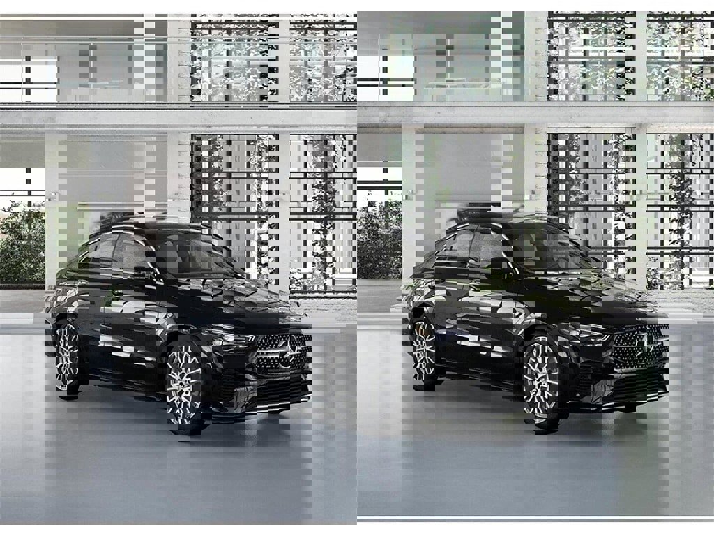 New 2026 Mercedes-Benz CLA 250 4MATIC image 11