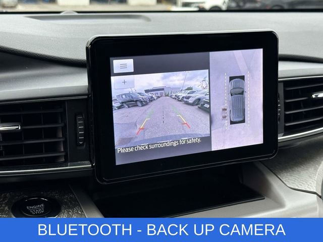 Used 2023 Ford Explorer Timberline image 4