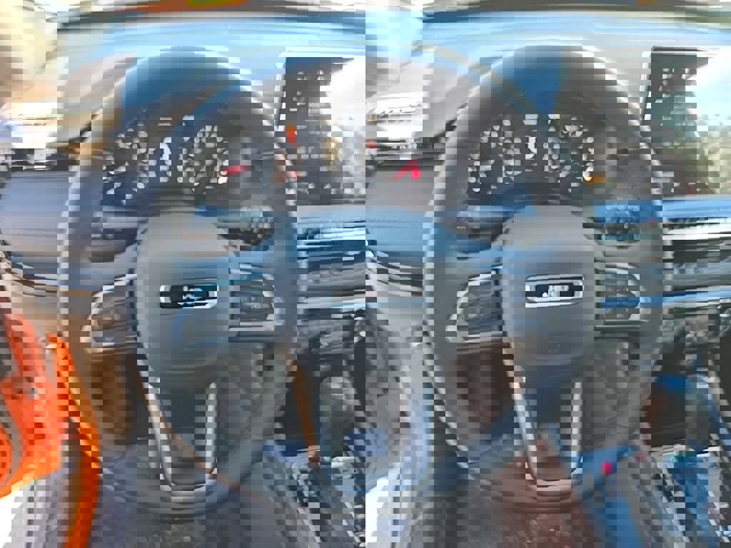 New 2026 Jeep Compass Limited image 23