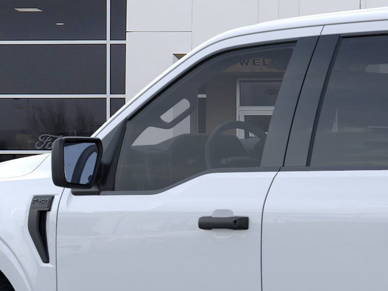 New 2026 Ford F150 STX image 20