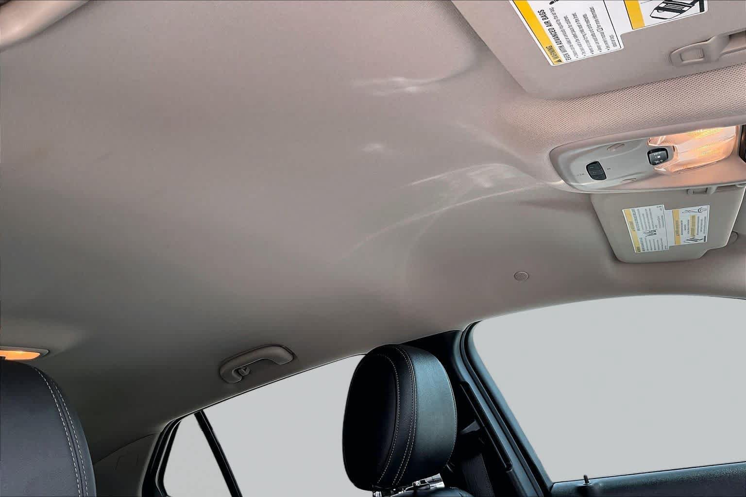 Used 2020 Buick Encore GX Essence FWD image 13
