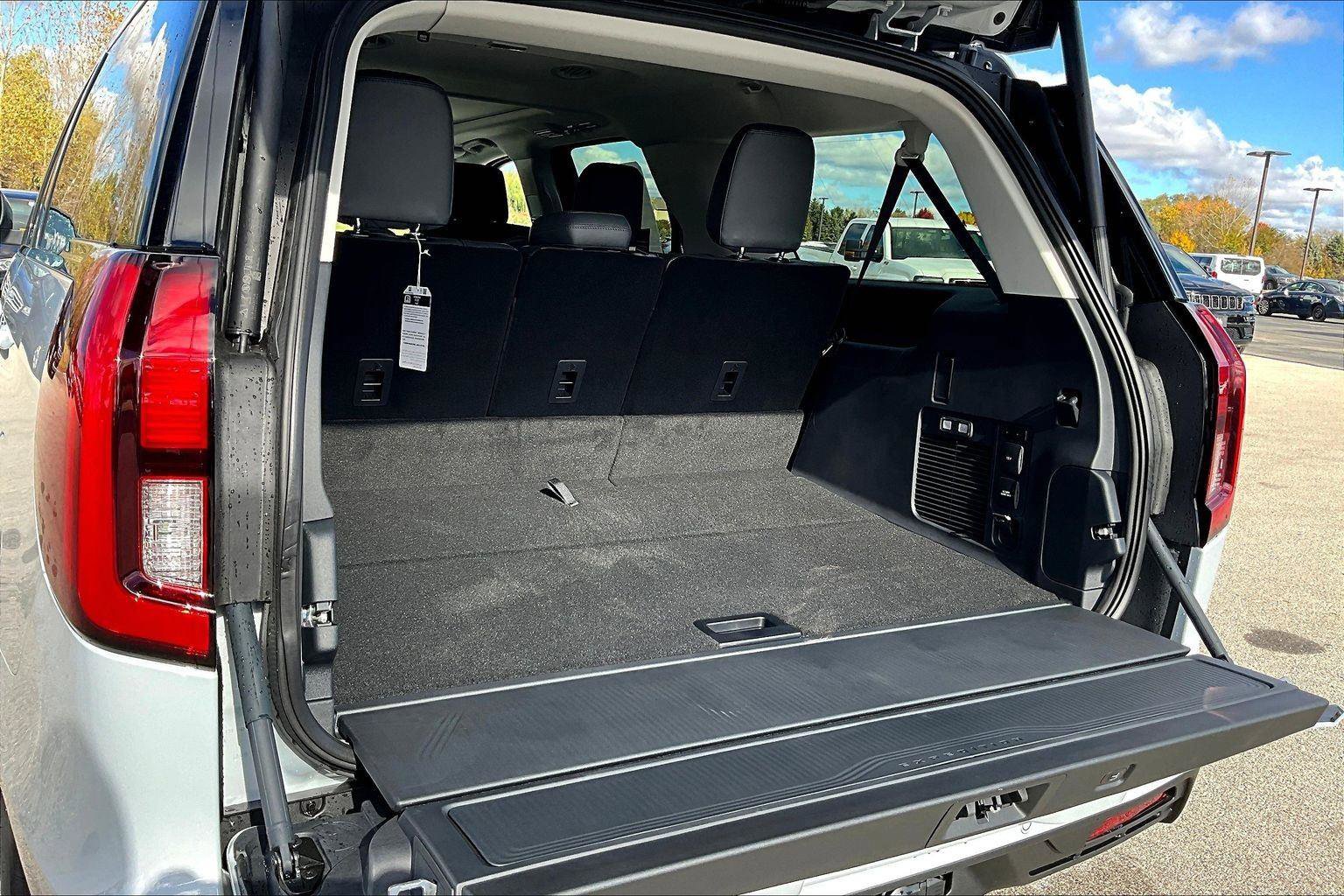 New 2025 Ford Expedition Max Active image 19