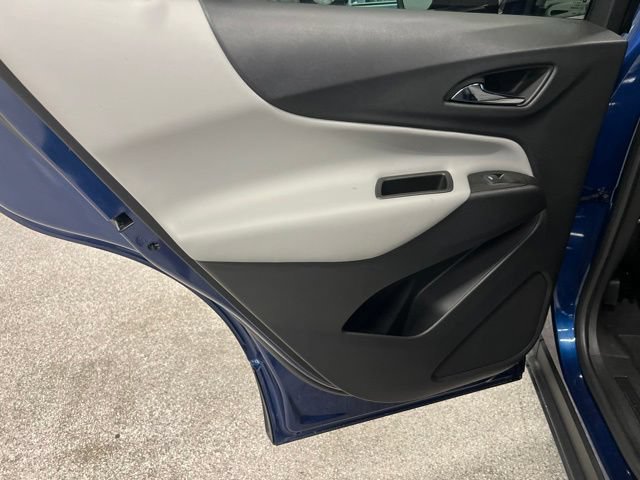 Certified 2022 Chevrolet Equinox LT FWD image 31