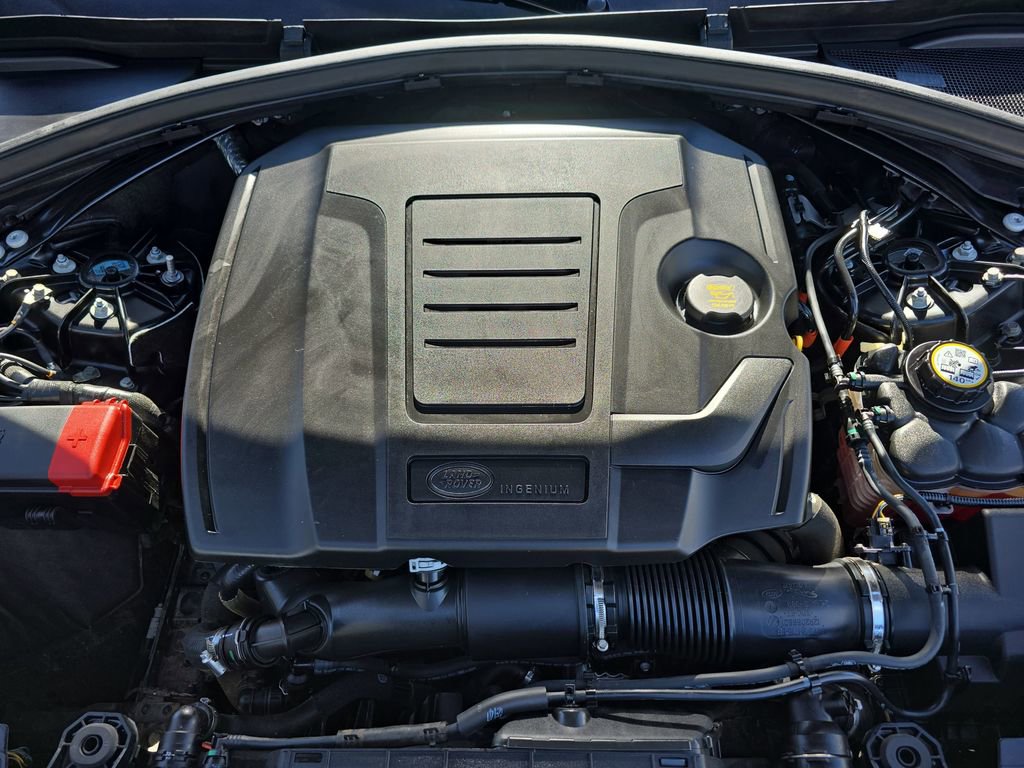Certified 2023 Land Rover Range Rover Velar S image 31