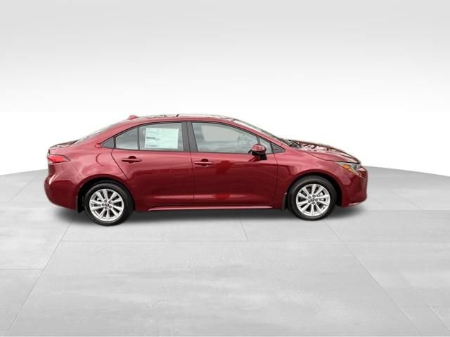 New 2026 Toyota Corolla LE image 7