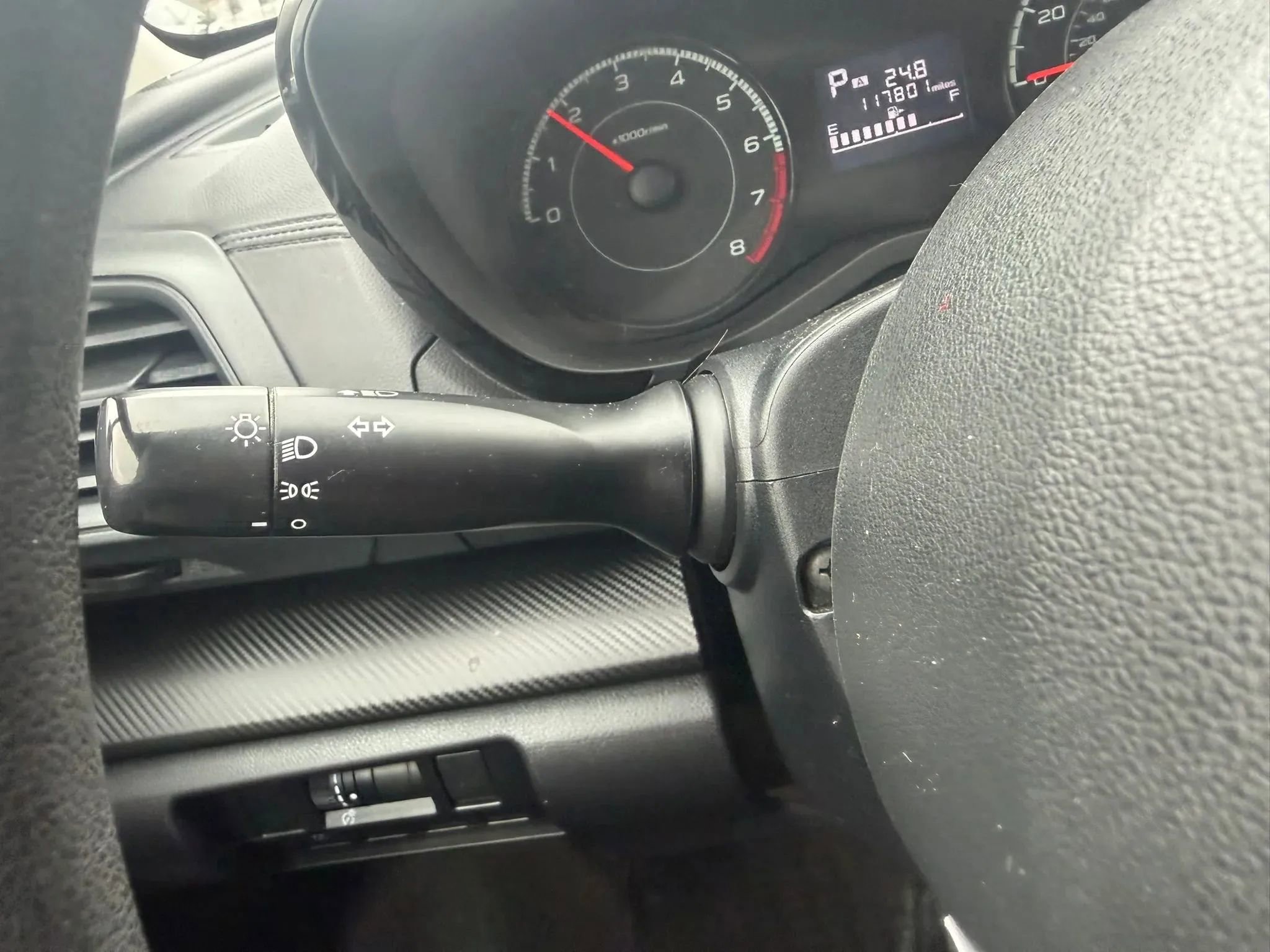 Used 2017 Subaru Impreza 2.0i AWD/4WD image 16
