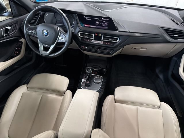 Used 2021 BMW 228i xDrive Gran Coupe 228i xDrive w/ Convenience Package image 10