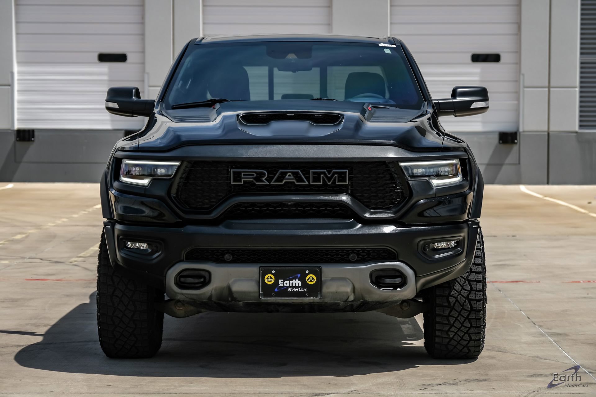 Used 2022 RAM 1500 TRX w/ TRX Level 2 Equipment Group image 27