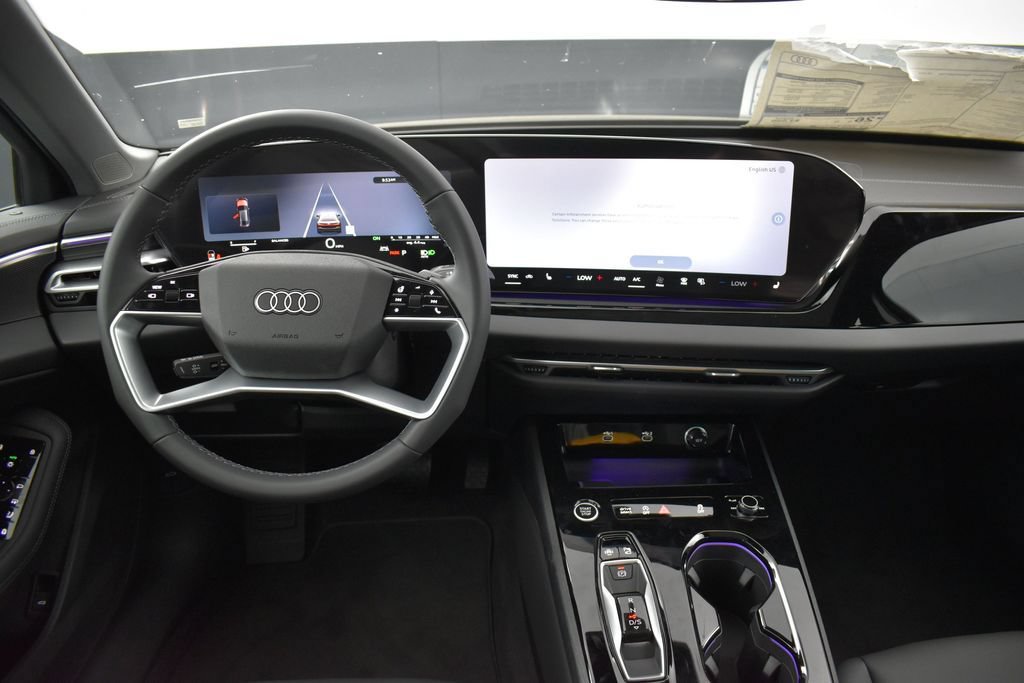 New 2026 Audi A5 2.0T Premium Plus AWD/4WD image 11