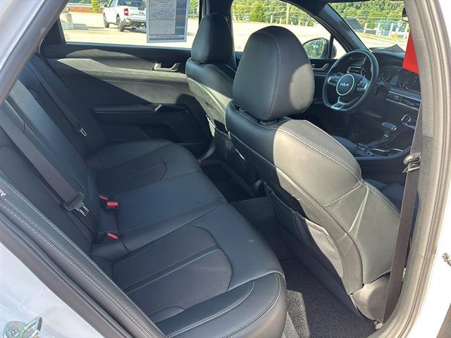 Used 2024 Kia K5 GT-Line w/ GT-Line Premium Package image 18