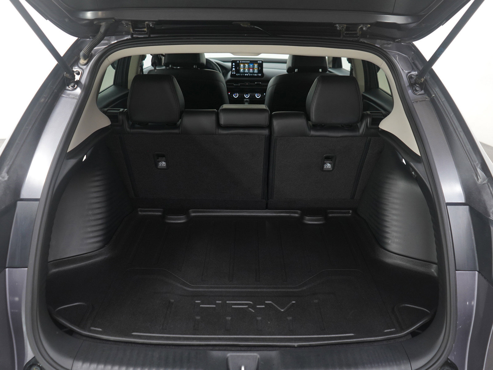 Used 2023 Honda HR-V EX-L image 17