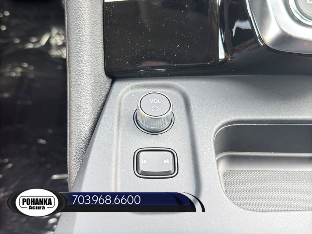 New 2026 Acura MDX FWD image 17