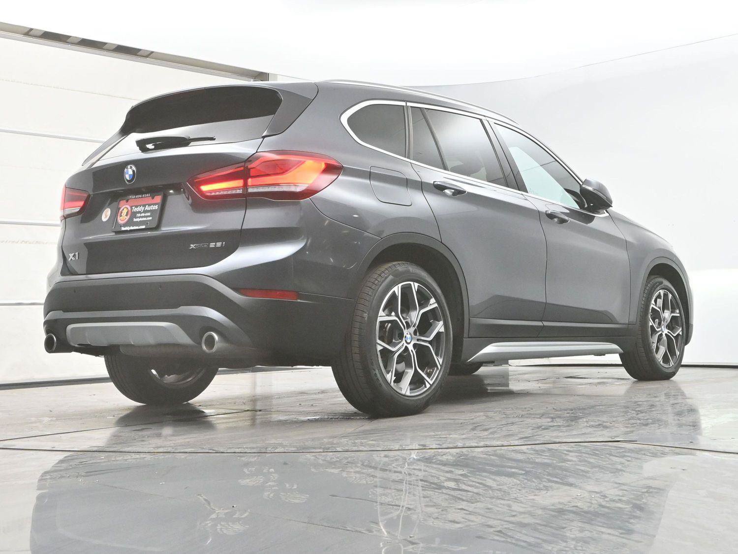Used 2020 BMW X1 xDrive28i w/ Convenience Package AWD/4WD image 29