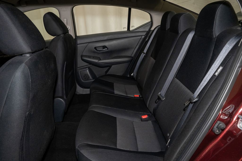 Used 2024 Nissan Sentra SV image 8