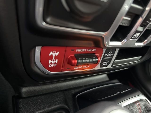 Used 2020 Jeep Gladiator Rubicon image 32