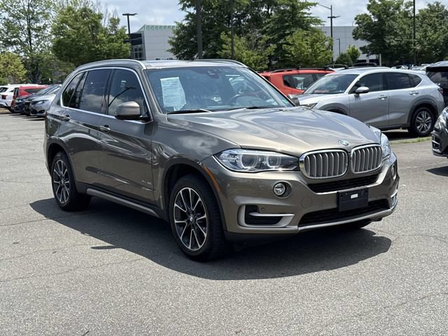 Used 2018 BMW X5 xDrive35i