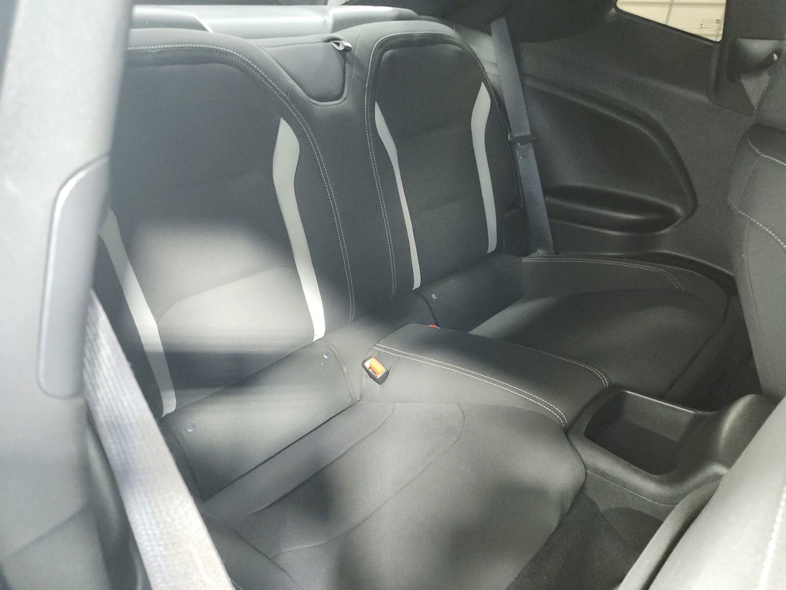 Used 2018 Chevrolet Camaro SS image 37