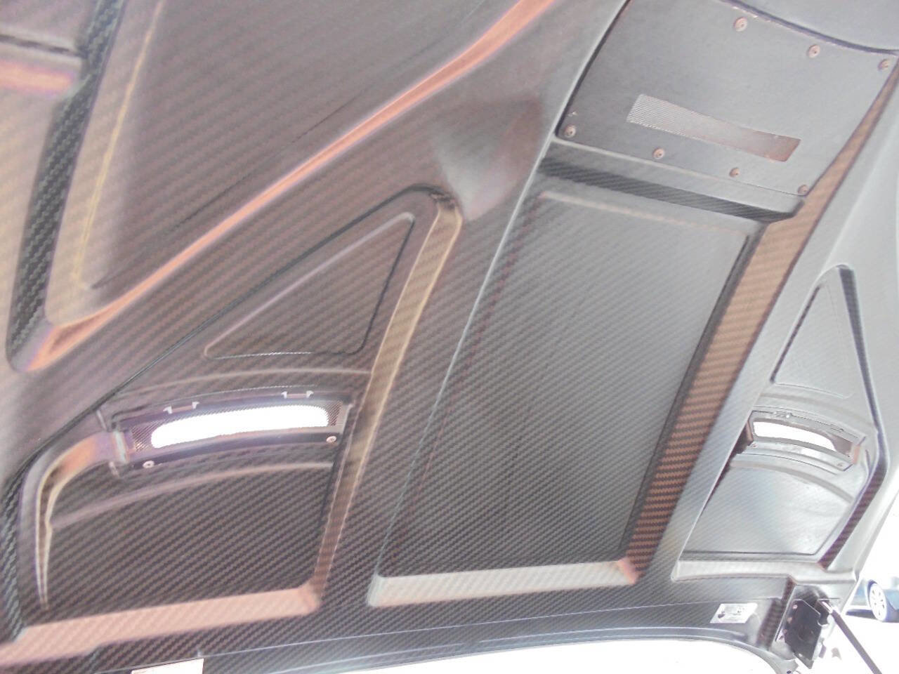 Used 2014 Maserati GranTurismo Sport RWD image 42