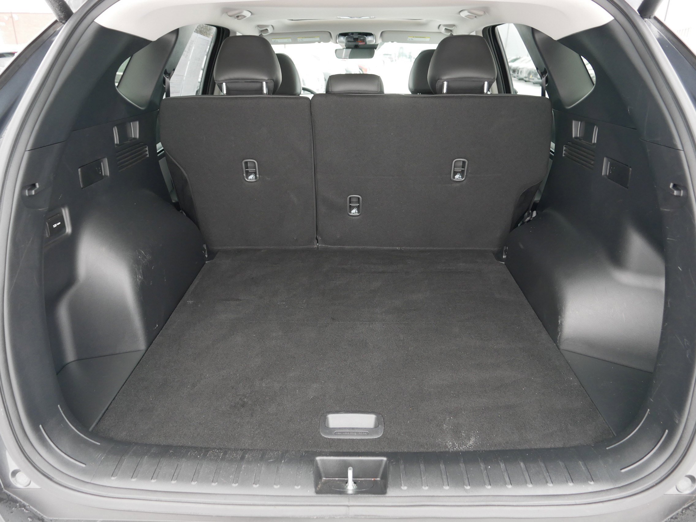 Certified 2023 Hyundai Tucson SEL w/ Convenience Package image 18