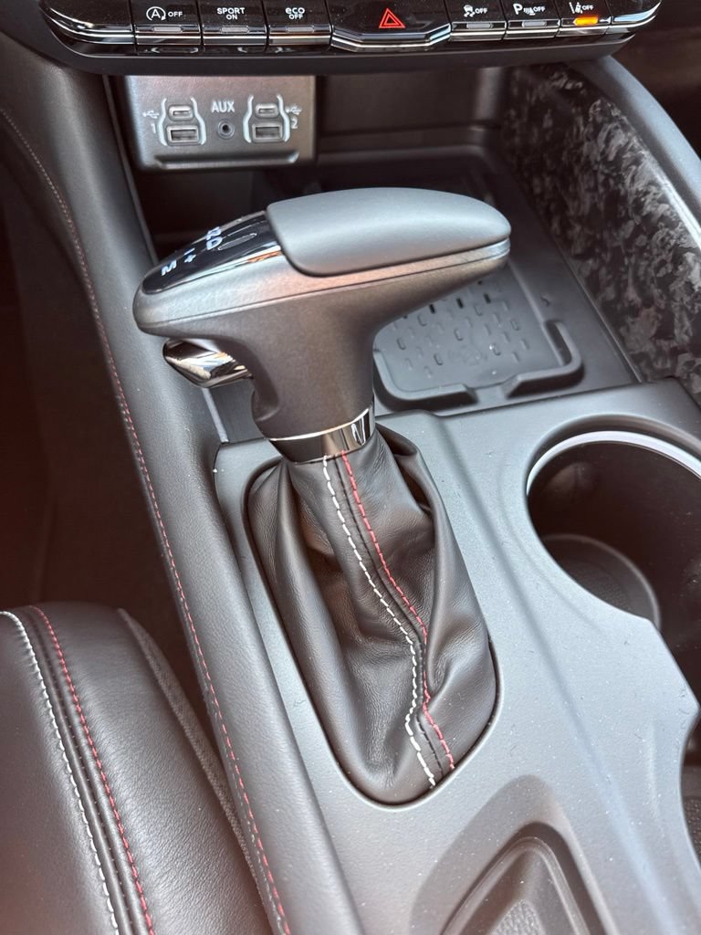New 2026 Dodge Durango GT AWD/4WD image 14