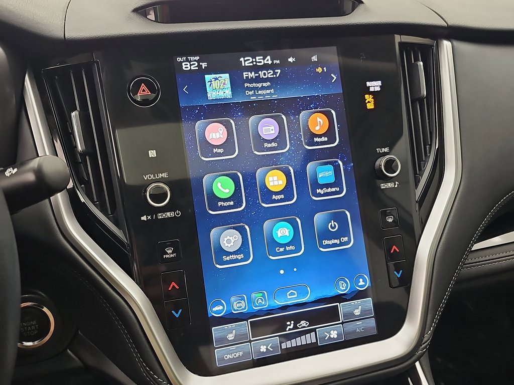 Used 2023 Subaru Legacy Limited image 24