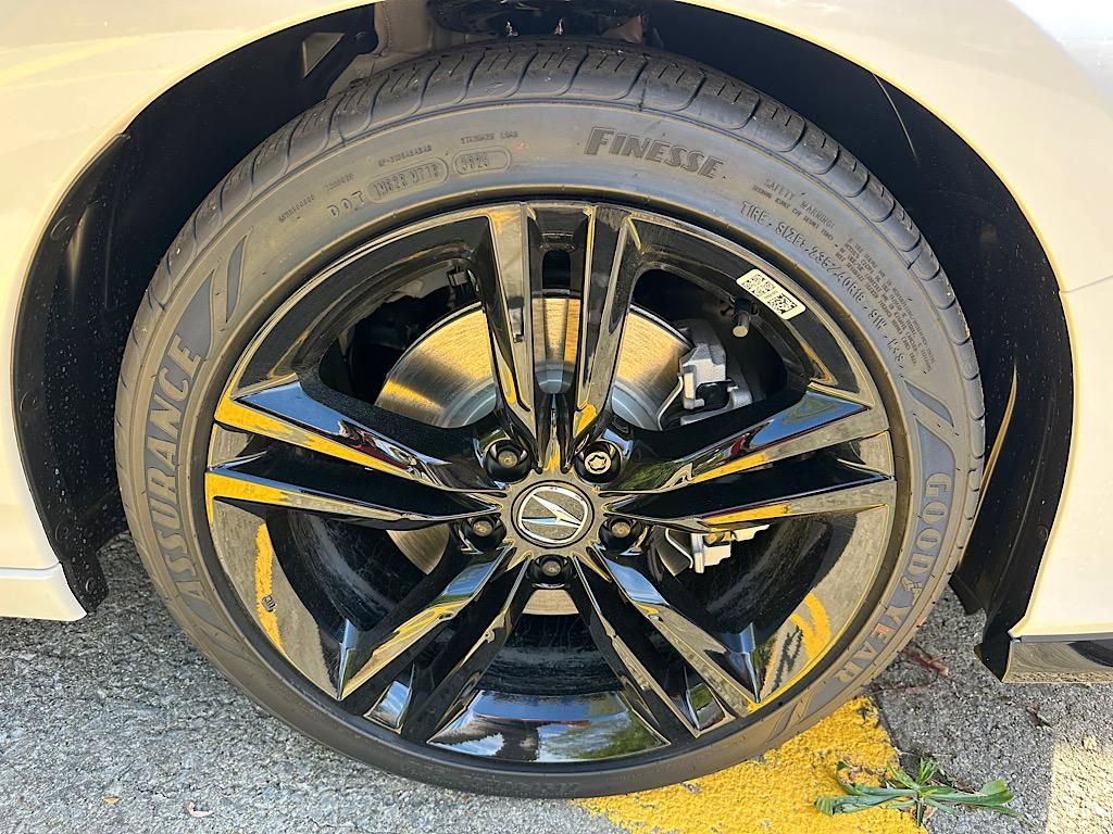 New 2026 Acura Integra A-Spec image 15